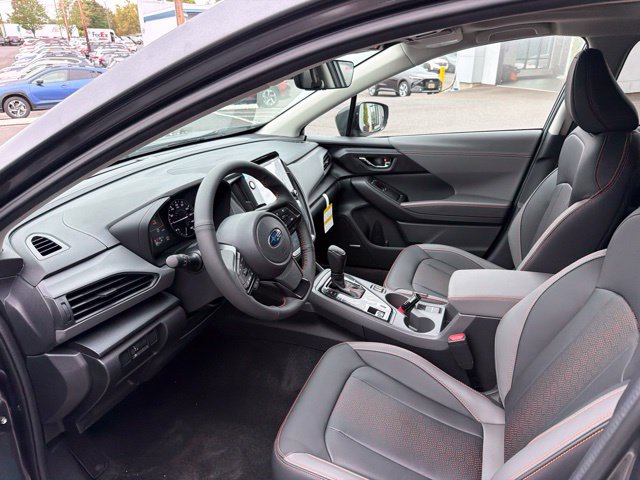 New 2026 Subaru Crosstrek Limited SUV