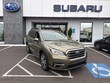  Subaru Ascent