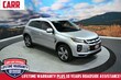  Mitsubishi Outlander Sport