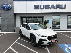 2026 Subaru Crosstrek Base SUV