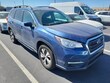 Subaru Ascent