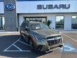  Subaru Ascent