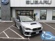 Subaru WRX