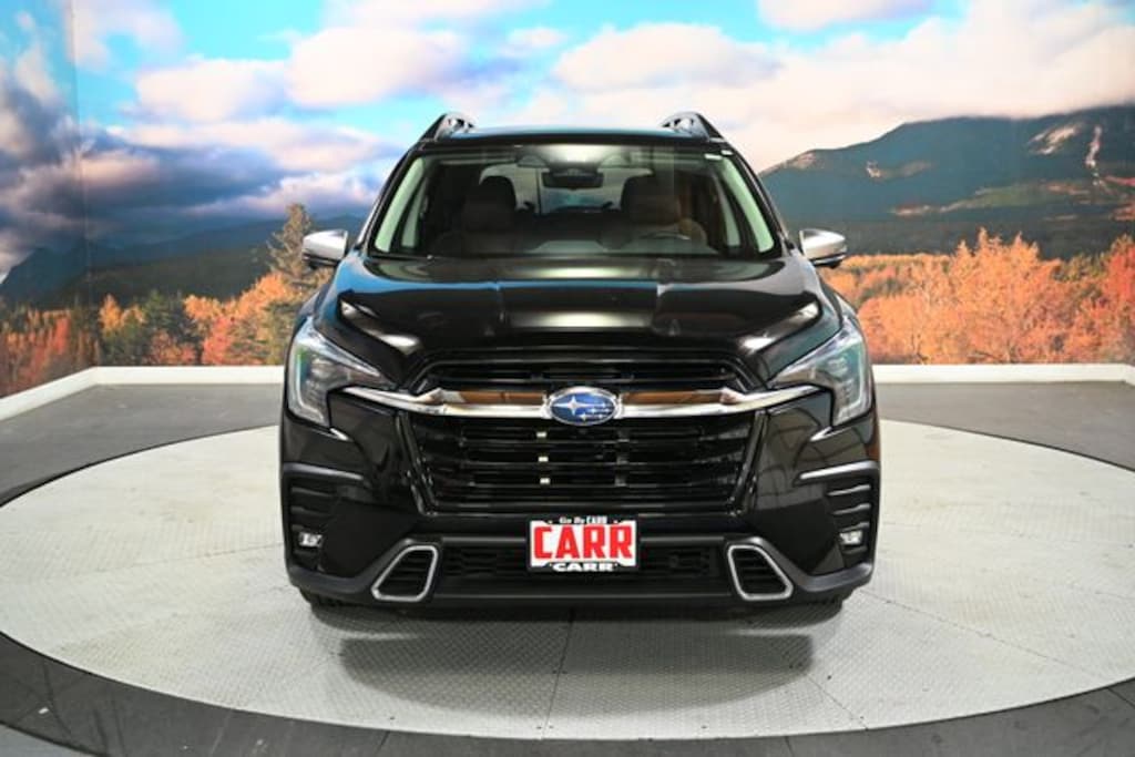 Used 2023 Subaru Ascent Touring SUV