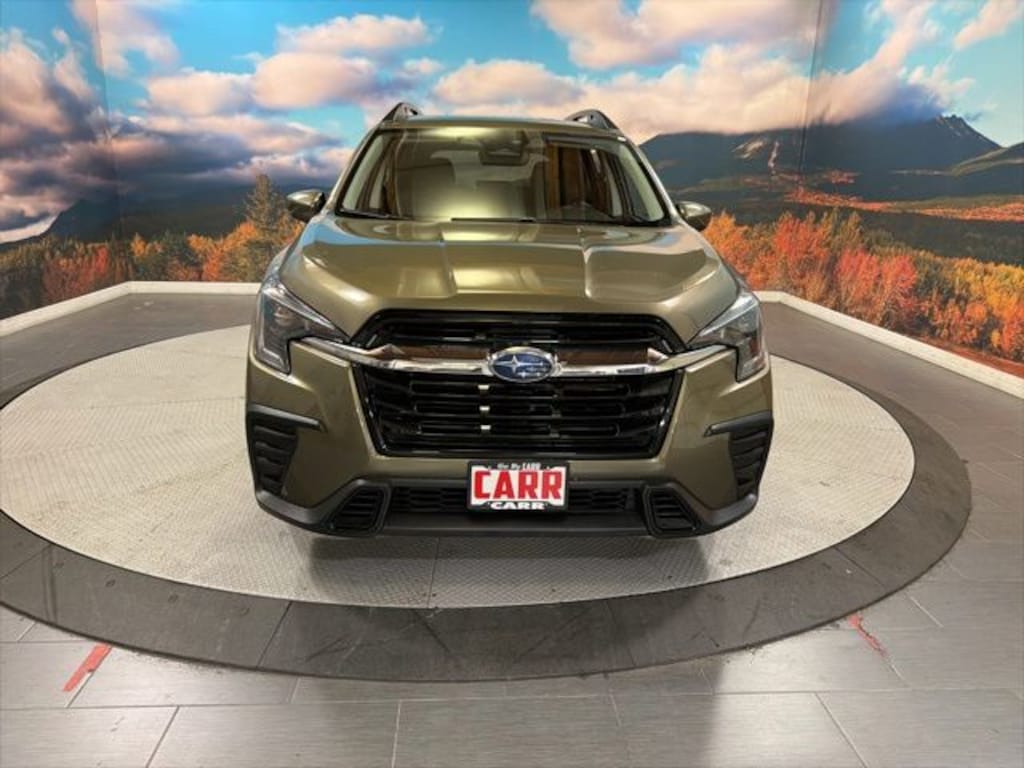 Used 2025 Subaru Ascent Premium SUV