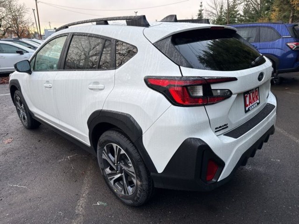 New 2026 Subaru Crosstrek Premium SUV