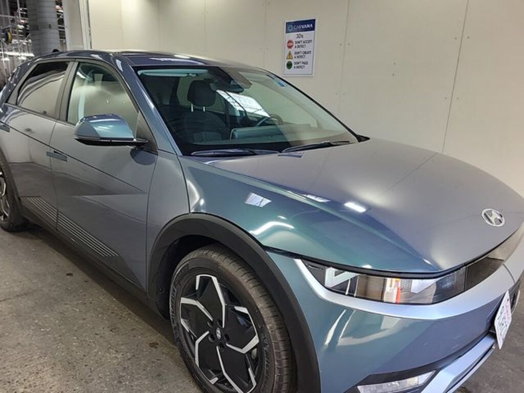 Used 2024 Hyundai IONIQ 5 SE SUV