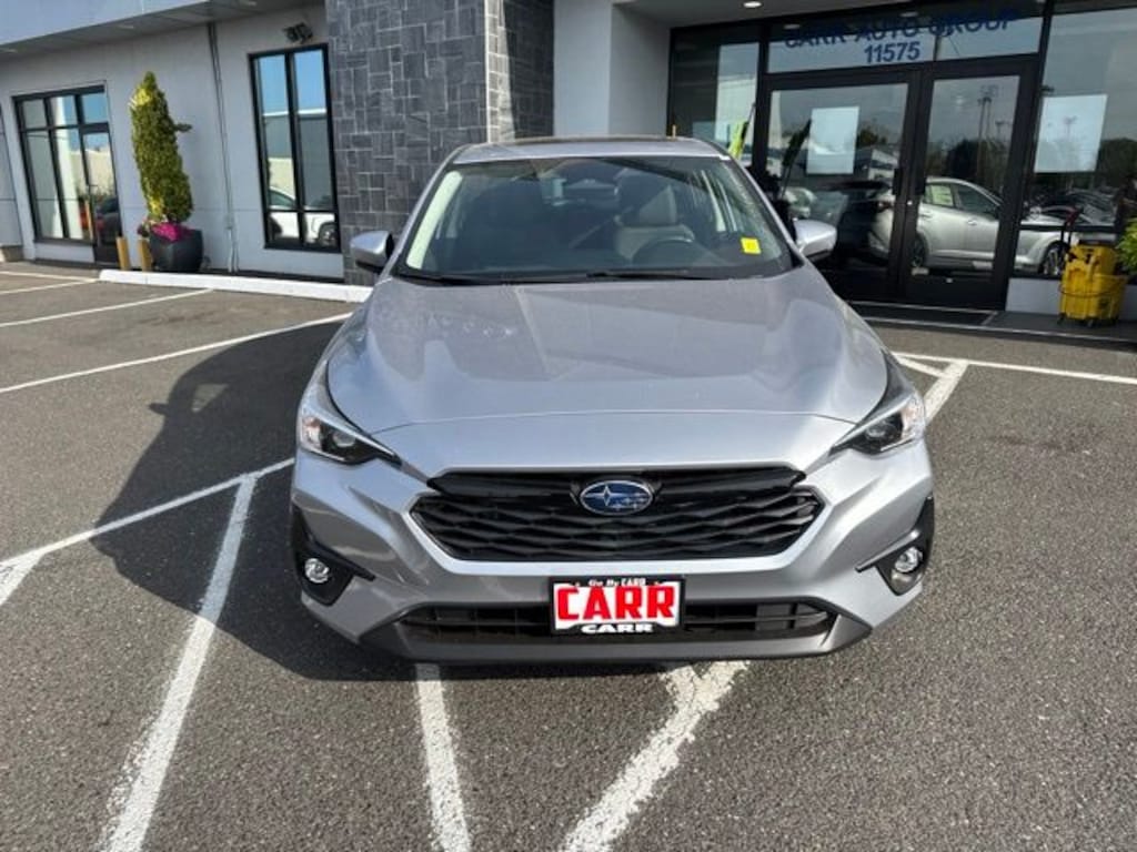 New 2026 Subaru Impreza Sport 5-Door