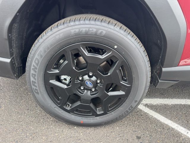 2026 Subaru Outback Limited - Photo 17