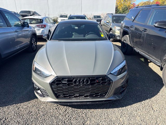 Used 2023 Audi A5 Sportback 45 S Line Premium Plus Hatchback