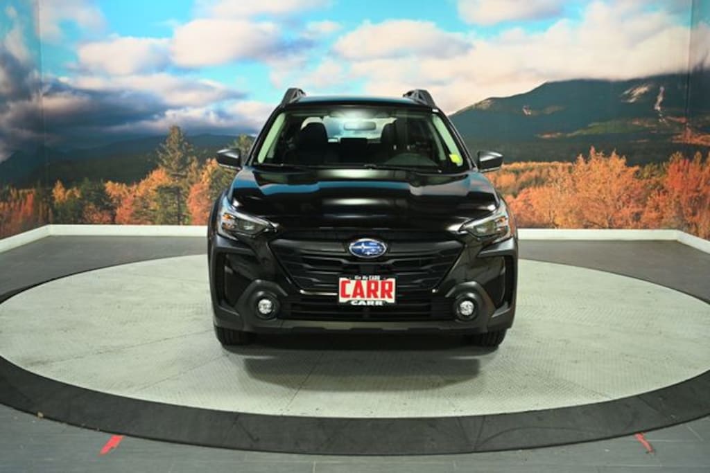 Used 2025 Subaru Outback 2.5i SUV