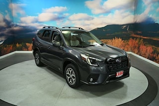 2023 Subaru Forester Premium SUV