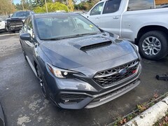 2025 Subaru WRX Premium Sedan