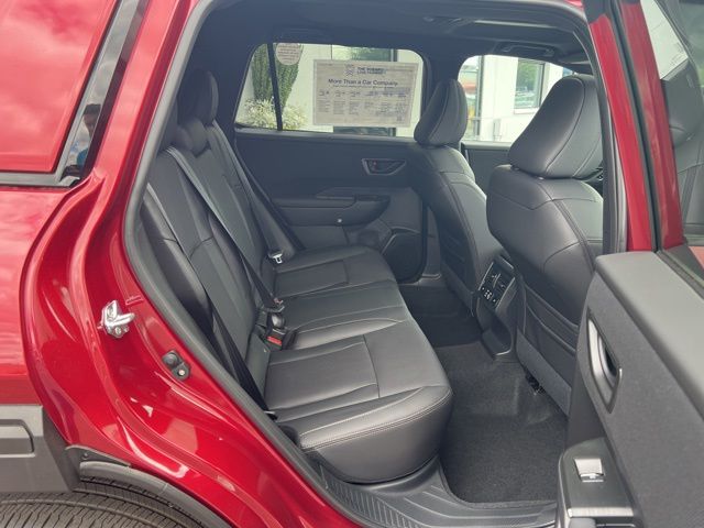 2026 Subaru Outback Limited - Photo 14