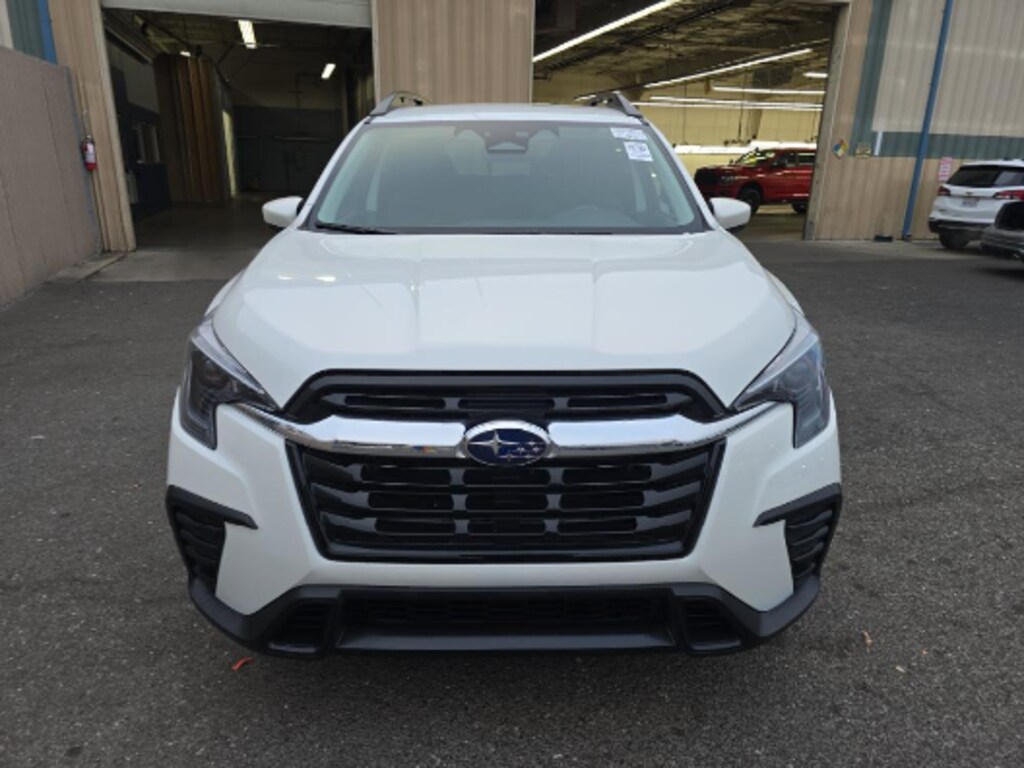 Used 2024 Subaru Ascent Premium SUV