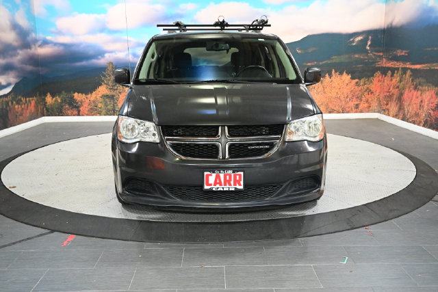 Used 2012 Dodge Grand Caravan SXT Minivan/Van