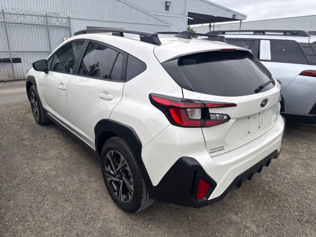 Used 2024 Subaru Crosstrek Premium SUV