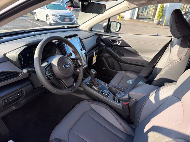 New 2026 Subaru Crosstrek Limited Hybrid SUV