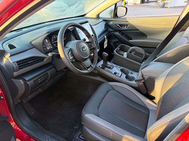 New 2026 Subaru Crosstrek Limited SUV