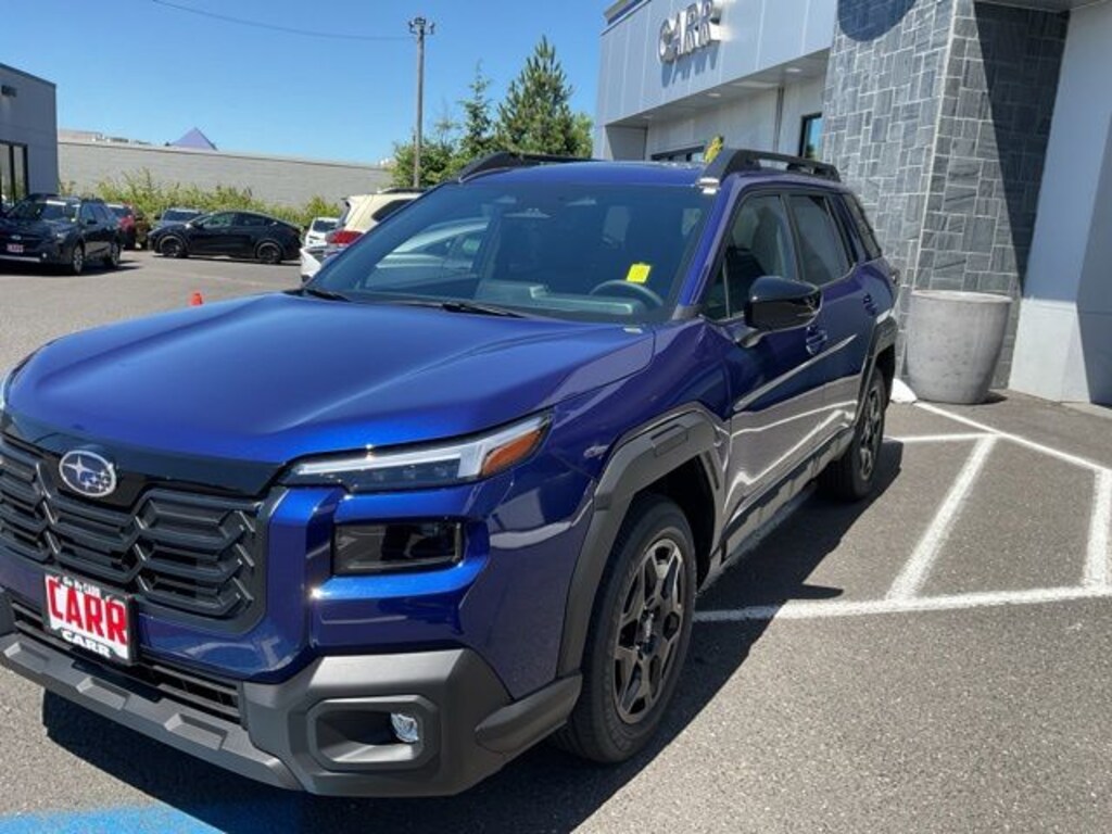 New 2026 Subaru Outback Limited SUV