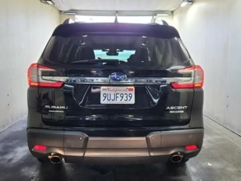 Used 2024 Subaru Ascent Limited SUV