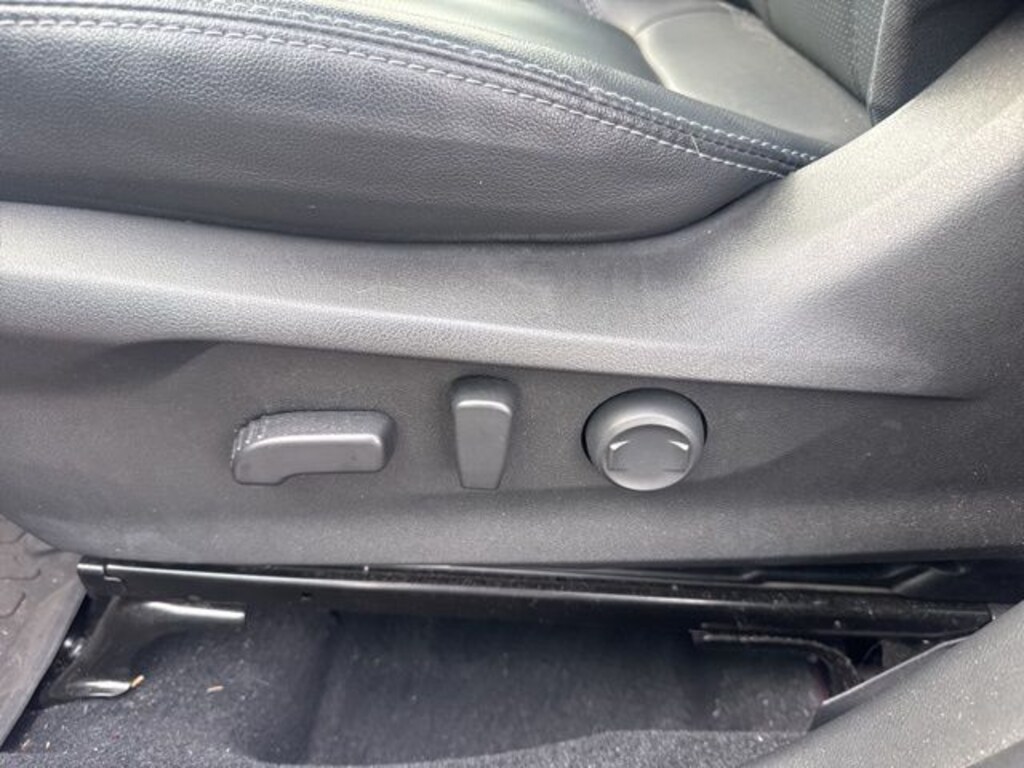 Used 2021 Subaru Forester Touring SUV