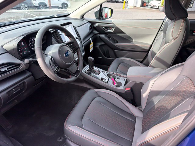 New 2026 Subaru Crosstrek Limited SUV