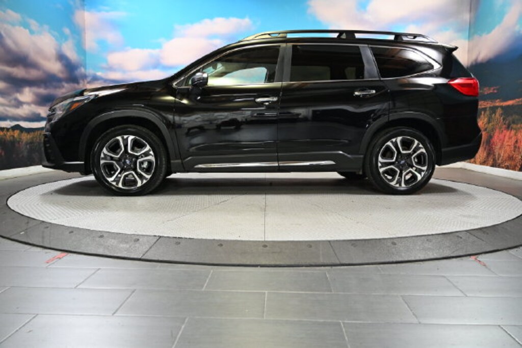 Used 2023 Subaru Ascent Touring SUV