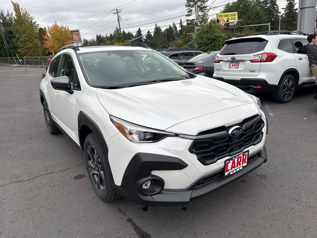 2025 Subaru Crosstrek Premium's photo