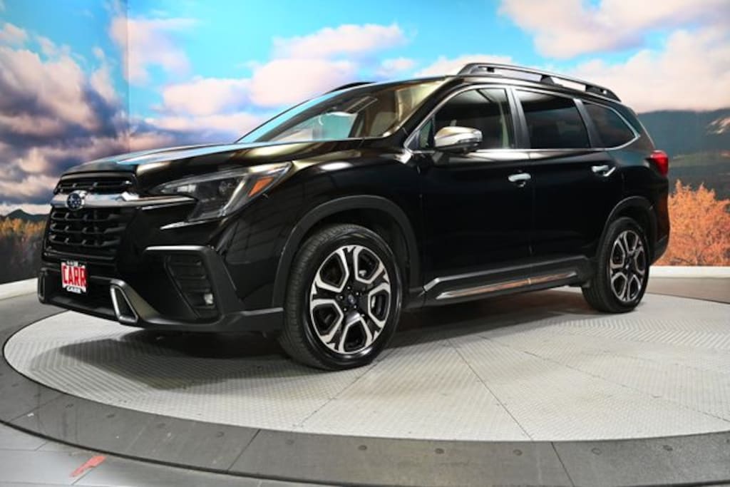 Used 2023 Subaru Ascent Touring SUV
