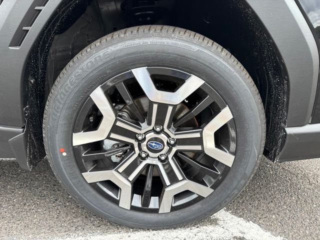 2026 Subaru Outback Touring XT - Photo 24
