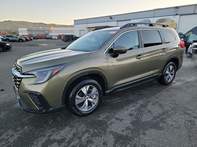 2024 Subaru Ascent Premium photo 2