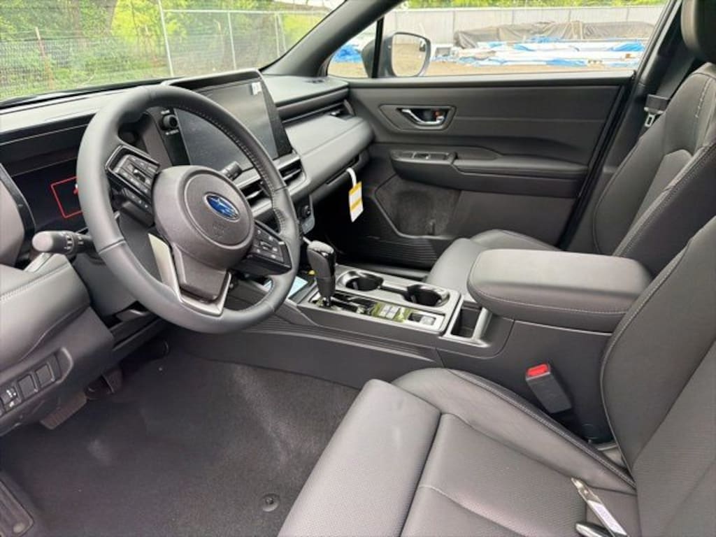 New 2026 Subaru Outback Touring XT SUV