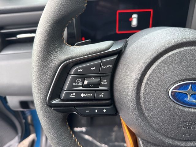 2026 Subaru Outback Wilderness - Photo 12