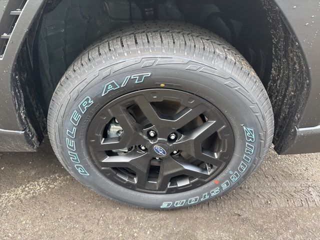 2026 Subaru Outback Wilderness - Photo 39