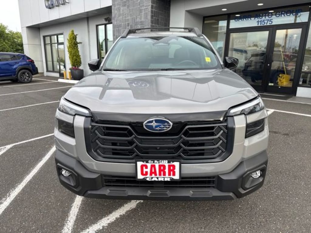 New 2026 Subaru Outback Limited XT SUV