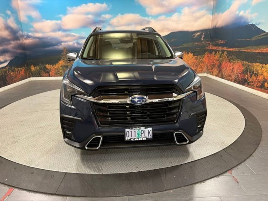 Used 2023 Subaru Ascent Touring SUV