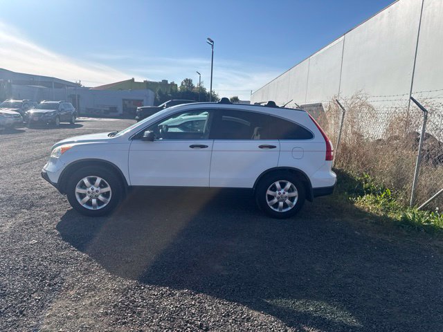 Used 2008 Honda CR-V EX SUV