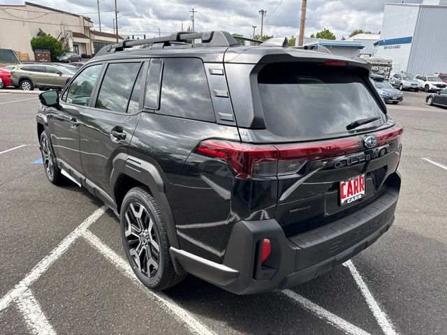2026 Subaru Outback Touring XT - Photo 6