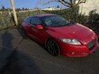  Honda CR-Z
