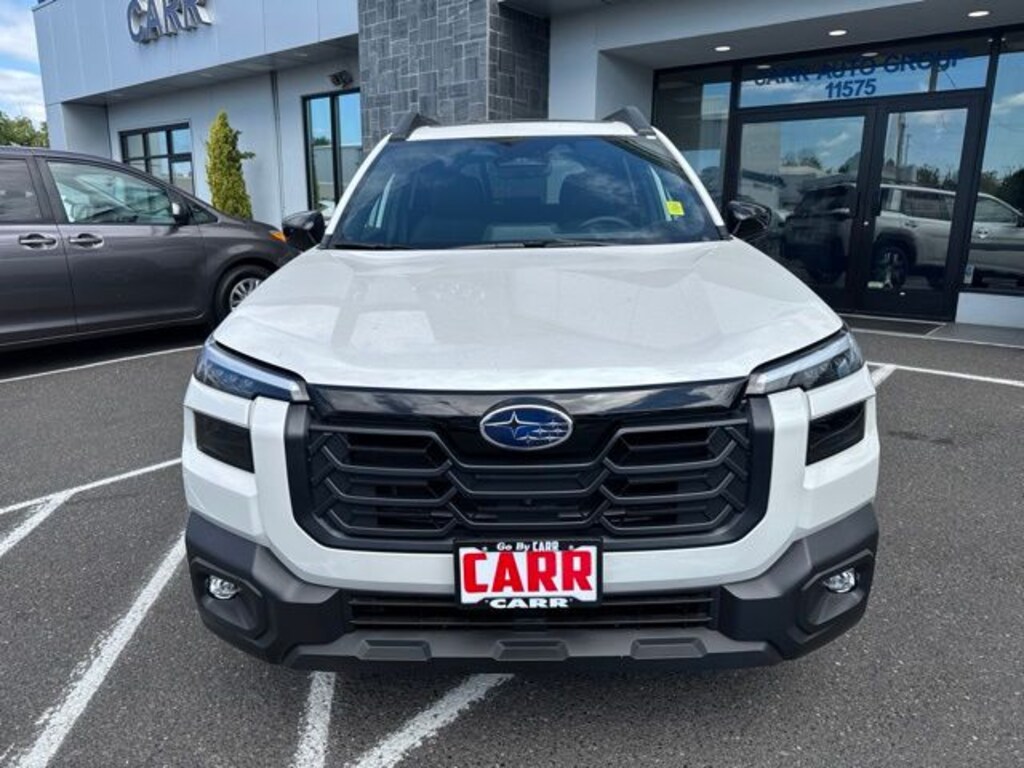 New 2026 Subaru Outback Touring XT SUV