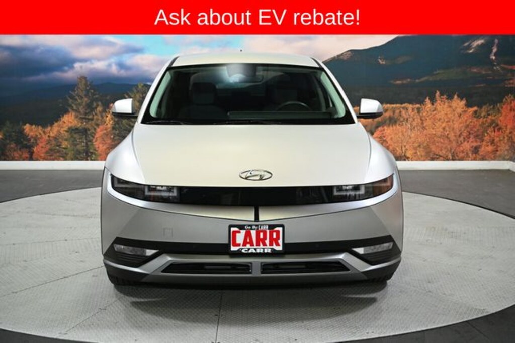 Used 2024 Hyundai IONIQ 5 SEL SUV