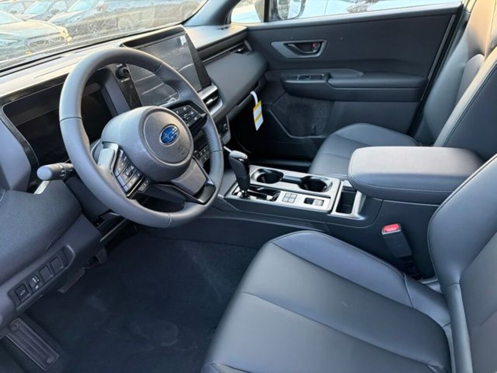 New 2026 Subaru Outback Premium SUV