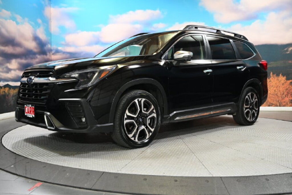 Used 2023 Subaru Ascent Touring SUV