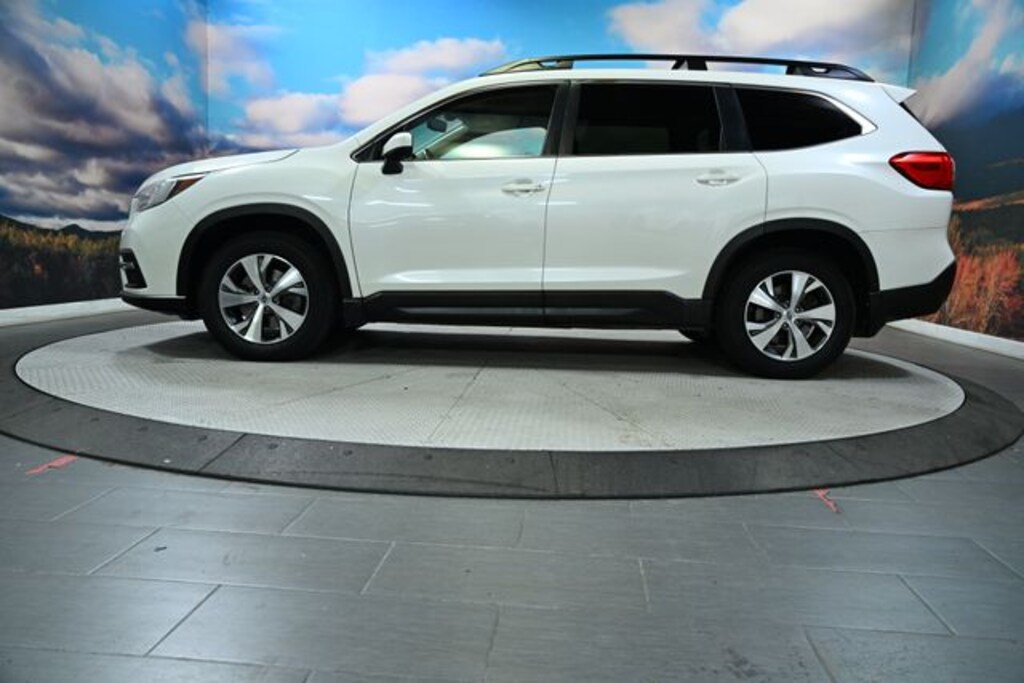 Used 2019 Subaru Ascent Premium SUV