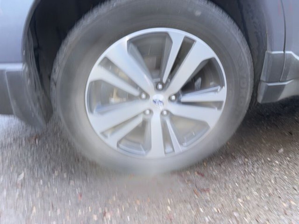 Used 2018 Subaru Outback 3.6R SUV