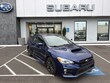  Subaru WRX