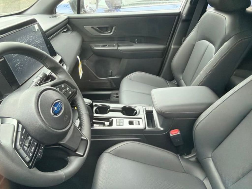 New 2026 Subaru Outback Limited SUV