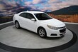  Chevrolet Malibu Limited