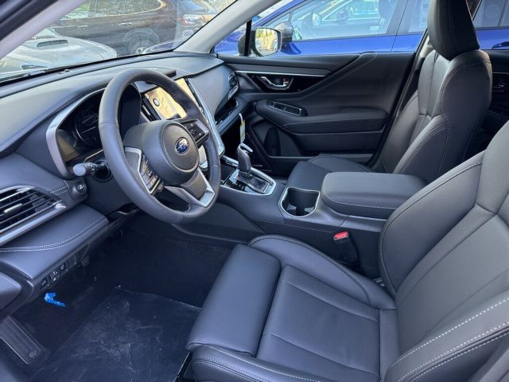 New 2025 Subaru Outback Limited SUV